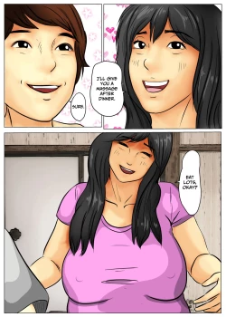 Page 4 of Musuko no Goal no Oiwai ni Doutei Sotsugyousasemashita