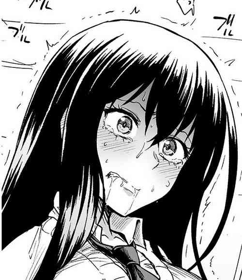 Download Mieruko-chan