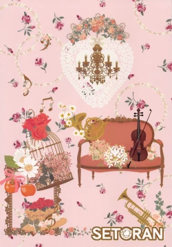 Page 2 of Koibito FlanLove Love Ecchi-