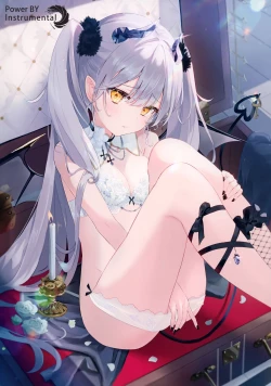 Page 19 of Azusa to Hoshuu Jugyou