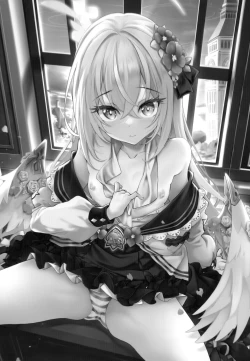 Page 2 of Azusa to Hoshuu Jugyou