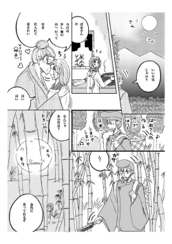 Page 2 of 'Gekkou' 28P Seijinmuke