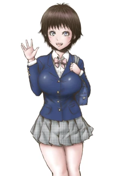 Page 48 of Very Short Boyish