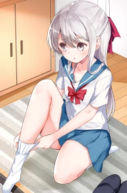 Page 242 of Imouto ga 1kai shika Me o Awasete kurenai