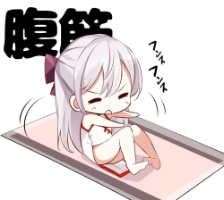 Page 50 of Imouto ga 1kai shika Me o Awasete kurenai