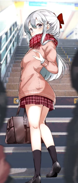 Page 69 of Imouto ga 1kai shika Me o Awasete kurenai