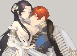 Page 61 of Seijo wa Toshishita Kishi no Ichizu na Renjou o Kobamenai