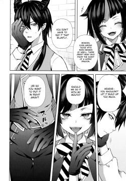 Page 7 of Jirasare Frustration