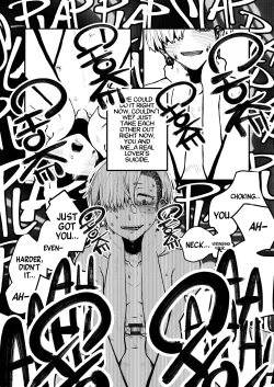 Page 24 of Koe | Voice