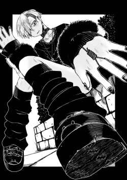 Page 40 of Koe | Voice