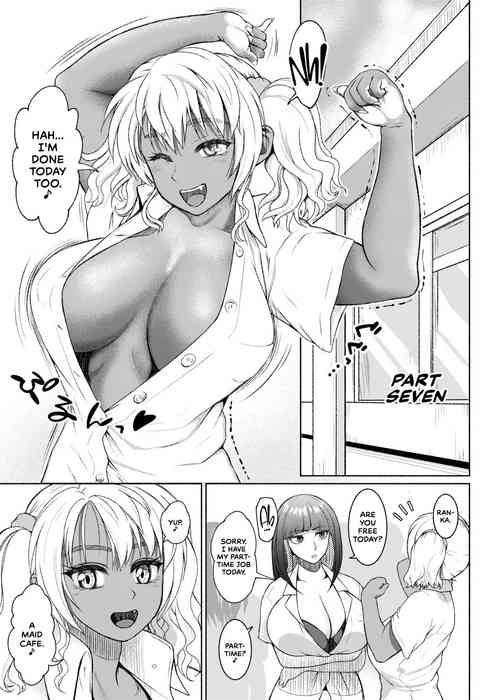 Download Futanari Bitch Gal wa Suki desu ka? Arc 7