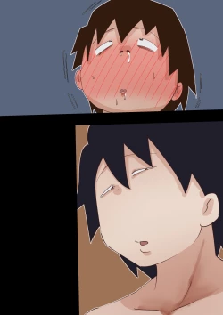 Page 131 of Muchimuchi Kusaman Jimi-ko ni Osowa reru