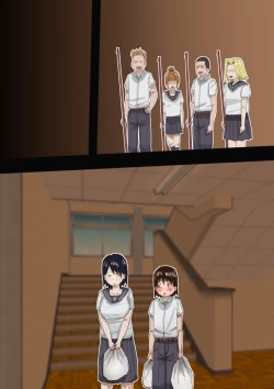 Page 70 of Muchimuchi Kusaman Jimi-ko ni Osowa reru