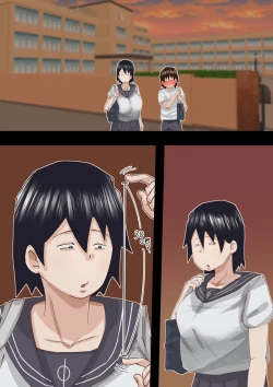 Page 78 of Muchimuchi Kusaman Jimi-ko ni Osowa reru