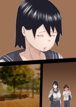 Page 83 of Muchimuchi Kusaman Jimi-ko ni Osowa reru