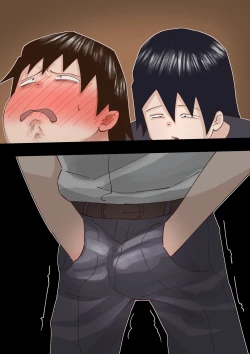 Page 93 of Muchimuchi Kusaman Jimi-ko ni Osowa reru