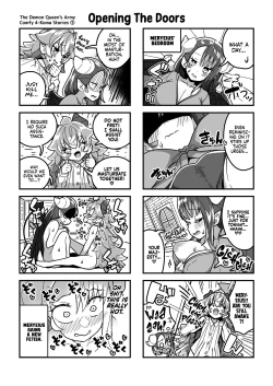 Page 20 of Ningen Domo Wa Tenohirano Ue!! | All Of Humanity Is Within Our Grasp!!