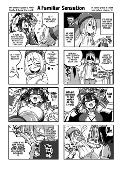 Page 38 of Ningen Domo Wa Tenohirano Ue!! | All Of Humanity Is Within Our Grasp!!
