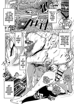 Page 53 of Ningen Domo Wa Tenohirano Ue!! | All Of Humanity Is Within Our Grasp!!