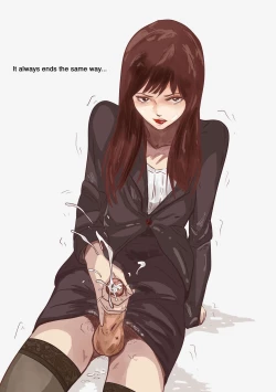 Page 3 of Cross Dress Life