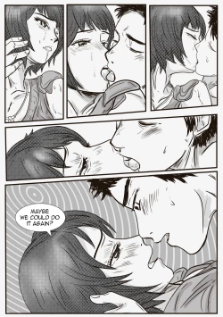 Page 18 of Private Lessons