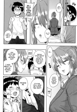 Page 91 of Gakuen Kounin Tanetsuke Gasshuku | Officially Accredited Sex Boot Camp Ch 1-5