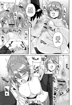 Page 98 of Gakuen Kounin Tanetsuke Gasshuku | Officially Accredited Sex Boot Camp Ch 1-5