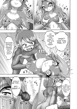 Page 13 of Kigurumi Show
