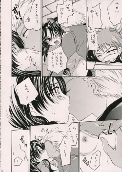 Page 9 of Silhouette X