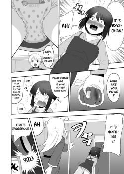 Page 11 of Ckaoto/Gogo Fanbox Manga Summary 5 English