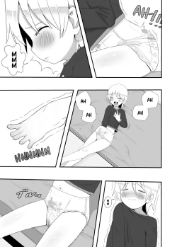 Page 2 of Ckaoto/Gogo Fanbox Manga Summary 5 English