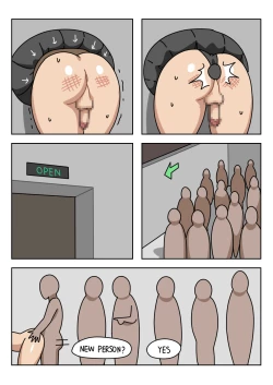 Page 111 of Sissy Life ch.1-19