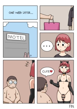 Page 157 of Sissy Life ch.1-19