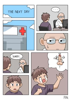 Page 176 of Sissy Life ch.1-19