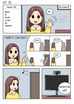 Page 207 of Sissy Life ch.1-19