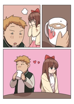 Page 21 of Sissy Life ch.1-19