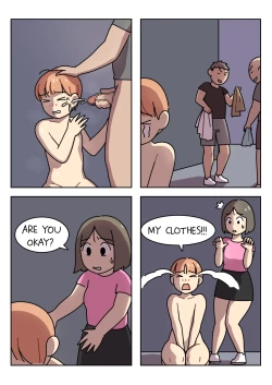 Page 221 of Sissy Life ch.1-19