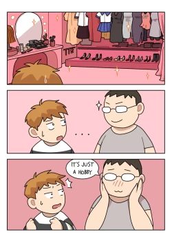 Page 37 of Sissy Life ch.1-19