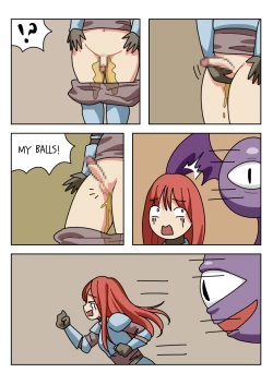 Page 96 of Sissy Life ch.1-19