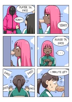 Page 18 of Sissy Game