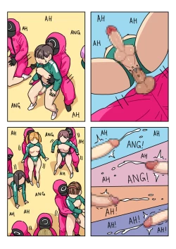 Page 8 of Sissy Game