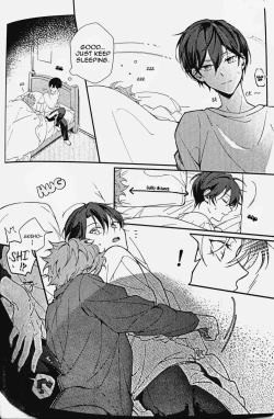 Page 26 of Ittousei ni Negai o Kometeclass star