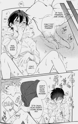 Page 36 of Ittousei ni Negai o Kometeclass star