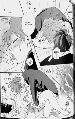 Page 41 of Ittousei ni Negai o Kometeclass star