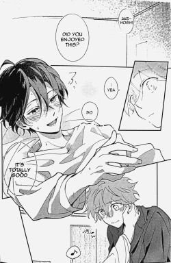 Page 44 of Ittousei ni Negai o Kometeclass star