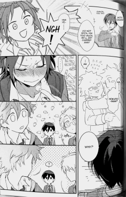 Page 49 of Ittousei ni Negai o Kometeclass star