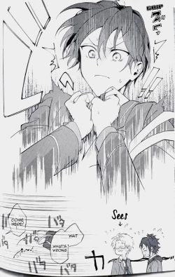 Page 50 of Ittousei ni Negai o Kometeclass star