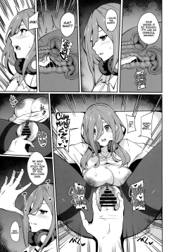 Page 42 of Itsutsugo-chan wa Ecchi ga Shitai | The Quintuplets Wanna Have Sex