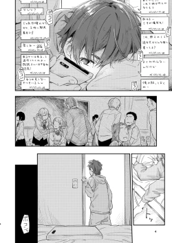 Page 3 of Slow Life Sunday