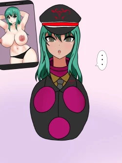 Page 146 of midori kami no musume chan ga" redhi pottoka" shichau dake no keijō henka ero CGshū